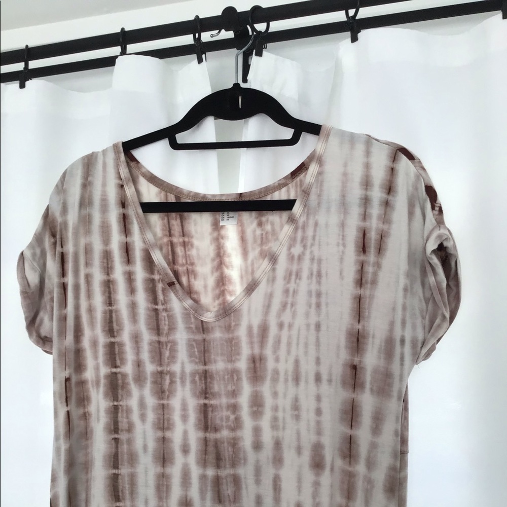 Women’s Summer Maxi Dress - Picture 2 of 4